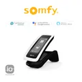 Produktbild: 1805251 Fernbedienung Zentral Somfy Nina Io