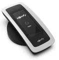 Produktbild: Somfy Nina IO Funk Handsender Touch Display-Steuerung (1805251)