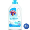 Produktbild: 8x Bundle Chanteclair Waschmaschine Flüssigkeit 28 Mischbecher Backen 1260 ML
