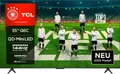 Produktbild: TCL 55Q6CX1 Mini-LED-Fernseher (139 cm/55 Zoll, 4K Ultra HD, Google TV, Smart-TV, 4K Multi-HDR Dolby Vision, 144Hz, ONKYO Dolby Atmos, Apple Airplay 2)