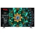 Produktbild: TCL 55Q6C 4K QD-Mini LED TV mit Google TV 139 cm (55