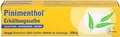 Produktbild: PINIMENTHOL Erkältungssalbe Eucal./Kiefern./Menth. 100 g