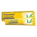 Produktbild: Pinimenthol® Erkältungssalbe ab 12 Jahren - mit Eucalyptusöl, Kiefernnadelöl und Menthol