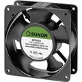 Produktbild: Sunon DP201A2123HST.GN Axiallüfter 230 V/AC 177 m³/h (L x B x H) 120 x 120 x 38 (120 mm) (DP 201 A 2123 HST.GN RoHS)
