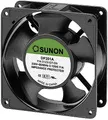 Produktbild: Sunon DP201A2123HST.GN Axiallüfter 230 V/AC 177 m³/h (L x B x H) 120 x 120 x 38mm