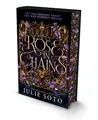 Produktbild: Rose in Chains: The NO.1 SUNDAY TIMES bestselling enemies-to-lovers romantasy and sizzling start to a series (The Evermore Trilogy)