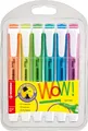 Produktbild: STABILO - Textmarker - swing cool - 6er Pack