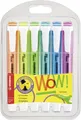 Produktbild: Highlighter - STABILO swing cool - Pack of 6 - Assorted Colours
