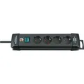 Produktbild: Brennenstuhl Premium-Line (4x, CEE 7/3, 1.80 m) (1951140100)