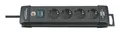 Produktbild: Brennenstuhl Steckdosenleiste Premium 4-fach H05VV-F3G1,5 1,8m - 1951140100