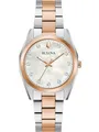 Produktbild: Bulova Surveyor Mehrfarbig Damen Armbanduhr 98P207