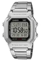 Produktbild: CASIO Collection W-800HD-1AVEF Digial Digi Herren Judenlich Uhr neu