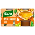 Produktbild: Knorr Bouillon Pur Huhn Brühe 6 x 500 ml