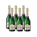 Produktbild: Geldermann Sekt Brut in traditioneller Flaschengärung (6 x 0.75l)