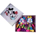 Produktbild: Disney Mickey & Minnie Mouse 100 Jahre Collector-Set, Classic Edition, limitiert