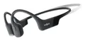 Produktbild: SHOKZ OpenRun Mini Sport Knochenschall Kopfhörer mit Mikrofon - schwarz