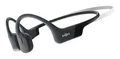 Produktbild: SHOKZ Openrun Mini Knochenschall Bluetooth Kopfhörer kabellos IP67  Schwarz