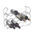 Produktbild: Wine-Bar Flaschenregal 3-er Set