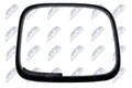 Produktbild: NTY ELB-VW-001 Frame, exterior mirror for VW