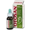 Produktbild: Otosan Natürliches Ohrenöl, 10 ml, 2er-Pack