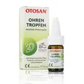 Produktbild: natürliche Ohrentropfen 10ml mit ätherischen Ölen Propolis und Schwarzer Joha...