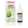 Produktbild: OTOSAN Ohrentropfen 10 ml