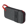 Produktbild: PDP - Performance Designed Products Spielekonsolen-Tasche PDP Tasche Elite Dlx Travel Grau Switch