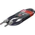Produktbild: STAGG SGC6 Instrumentenkabel 6m Klinke/Klinke 6,3 mm