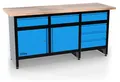 Produktbild: Güde Werkbank GW 6/2 XL