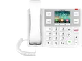 Produktbild: FANVIL X305 - IP-Großtasten-Telefon. PoE, Gigabit, WLAN, Bluetooth, 2 SIP-Line