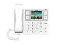 Produktbild: Fanvil X305 Großtasten IP Telefon