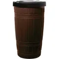 Produktbild: Waterform Regentonne Woodcan 265 l Braun