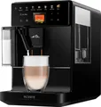 Produktbild: ETA Kaffeevollautomat Acorto I 1400 W I Edelstahlmahlwerk I Extra schlankes Design I CLICK&LATTE-Schaumsystem I Touch Bedienfeld I 9 Mahlstufen
