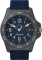 Produktbild: Timex Solaruhr FREEDIVE TW2V40300YH, Armbanduhr, Herrenuhr, Datum, Leuchtzeiger, Mineralglas, analog
