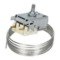Produktbild: Thermostat Kühlthermostat 1200mm kompatibel mit Liebherr 6151099 6151995 Ranco K50P6073 Thomson T5J8232 Quelle 02375475 für Kühlschrank - LUTH Premium Profi Parts