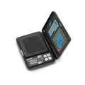 Produktbild: KERN Taschenwaage CM 150-1N W?gebereich max. 150 g integrierter Taschenrechner