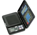 Produktbild: Kern Kofferwaage Kern CM 150-1N Taschenwaage Wägebereich (max) 150 g Ablesbarkeit 0.1, (CM 150-1N)