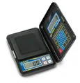 Produktbild: Kern CM 150-1N Taschenwaage mit 150 Gramm Wägebereich - Ablesbarkeit 0,1 g Neu!