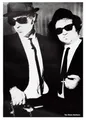 Produktbild: Close Up Poster Blues Brothers Poster 70 x 100 cm