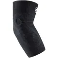 Produktbild: Bauerfeind Sports Elbow Support Ellenbogenbandage-Schwarz, Größe M (auch verfügbar in XS, S, L, XL, XXL)