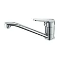Produktbild: Küchenarmatur Ibergrif M14450 Roma stehend silber B-WARE