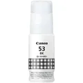 Produktbild: Canon GI-53 (4699C001) - Tintenpatrone, black (schwarz)
