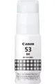 Produktbild: Canon Canon GI-53 BK Nachfülltinte schwarz Tintenpatrone