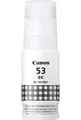 Produktbild: Canon Original GI-53 BK Nachfülltinte - schwarz 60ml