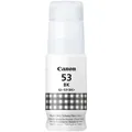 Produktbild: Original Canon GI-53BK  4699C001 Tinte schwarz