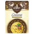 Produktbild: GOURVITA DE Couscous mit Rosinen & Cashewkernen von al Amier, 200g 4088