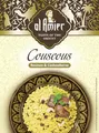 Produktbild: Al Amier CousCous mit Rosinen & Cashewkernen 200 g