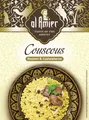 Produktbild: Al Amier CousCous mit Rosinen