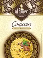 Produktbild: Couscous mit Rosinen & Cashewkernen von Al Amir, 200g