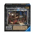 Produktbild: Puzzle - EXIT Sternwarte